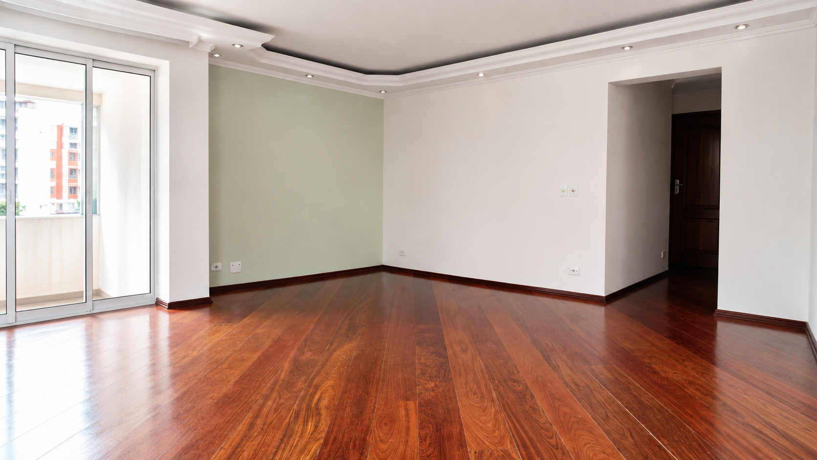 Apartamento no Edifício Sevilha | 3 dormitórios, suíte e vista permanente para a serra — miniatura 11