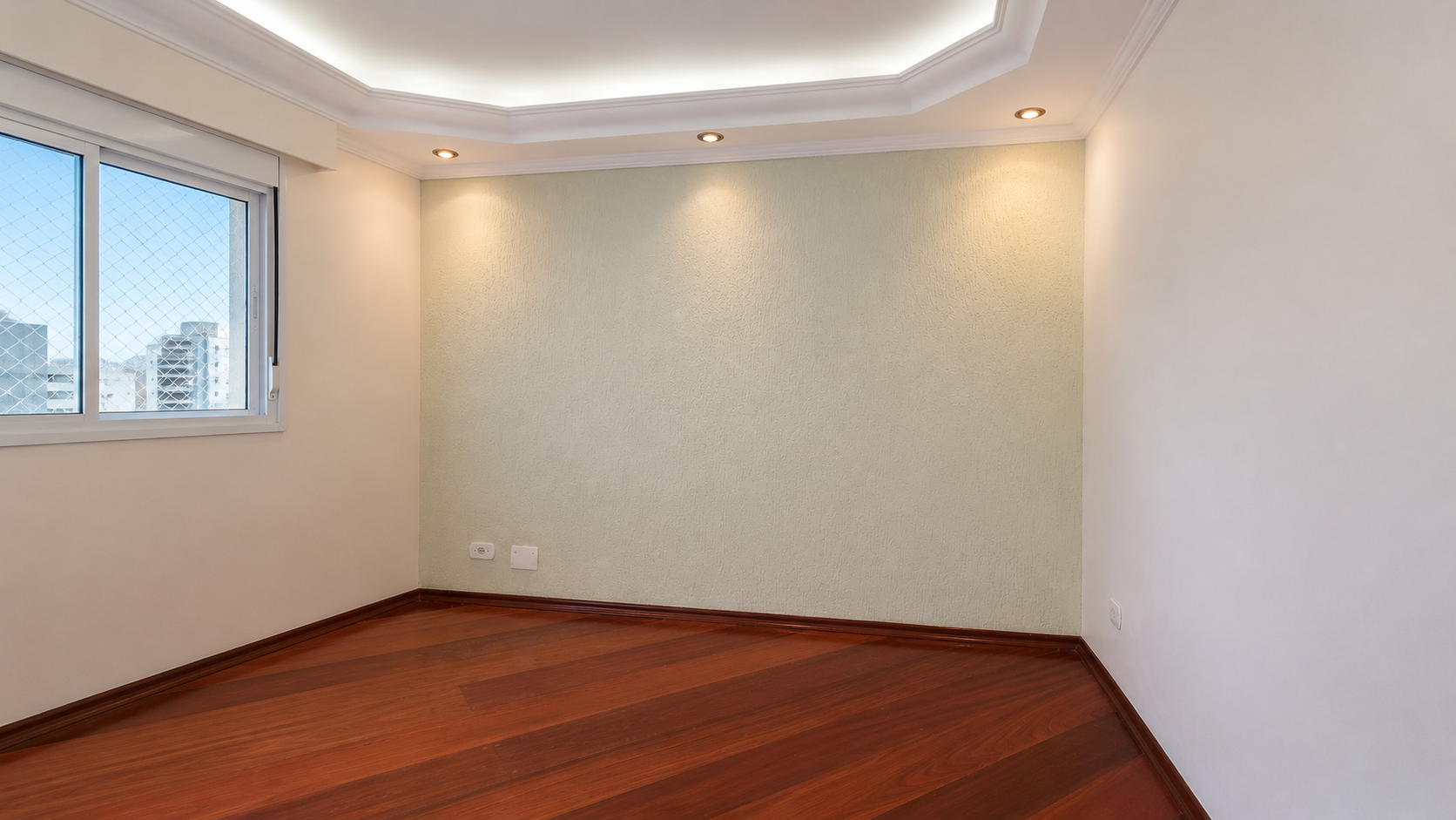 Apartamento no Edifício Sevilha | 3 dormitórios, suíte e vista permanente para a serra — miniatura 13