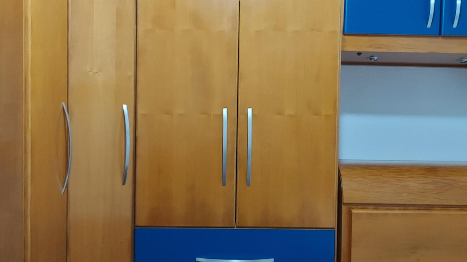 Apartamento no Edifício Sevilha | 3 dormitórios, suíte e vista permanente para a serra — miniatura 30