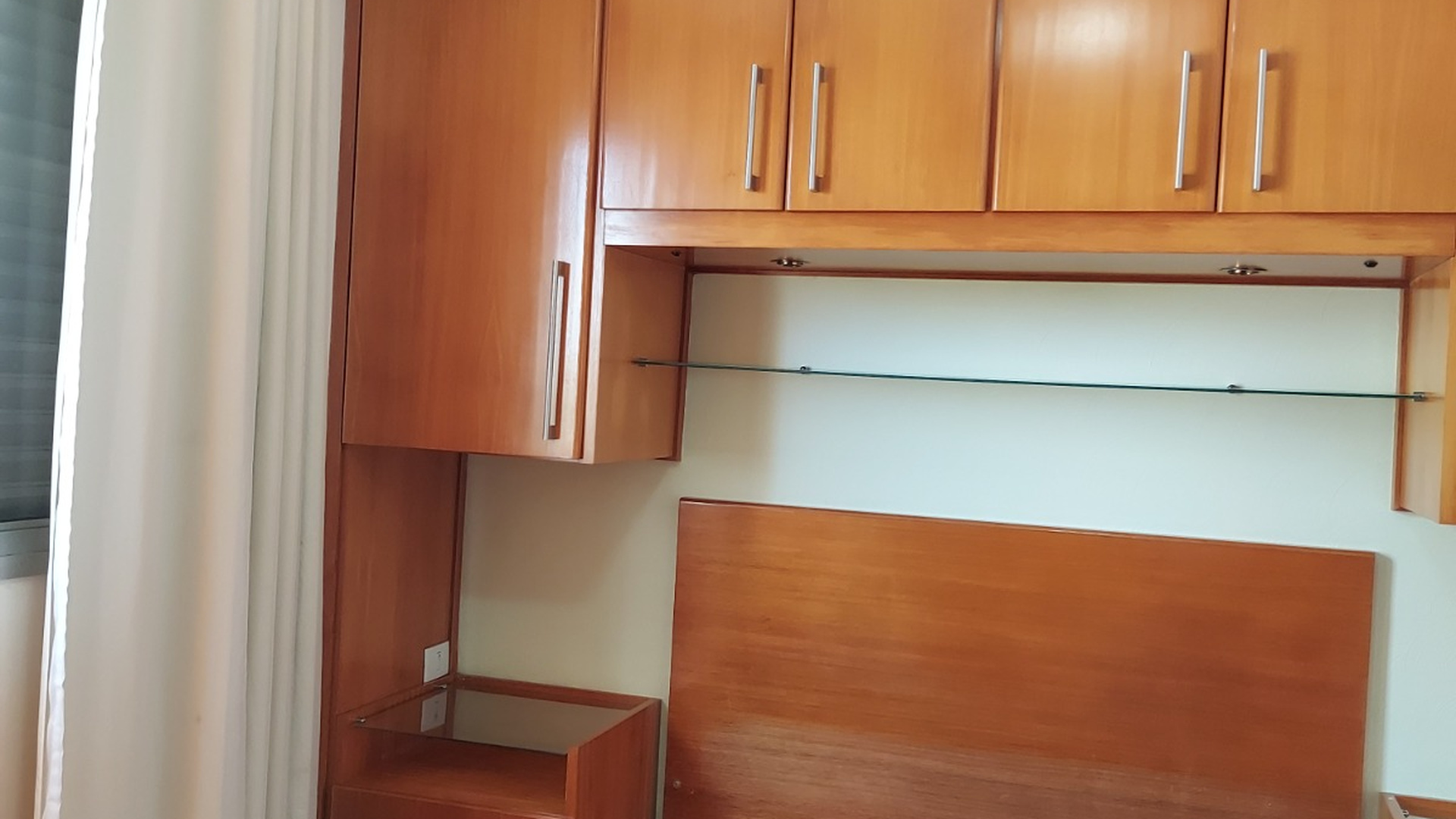 Apartamento no Edifício Sevilha | 3 dormitórios, suíte e vista permanente para a serra — miniatura 33