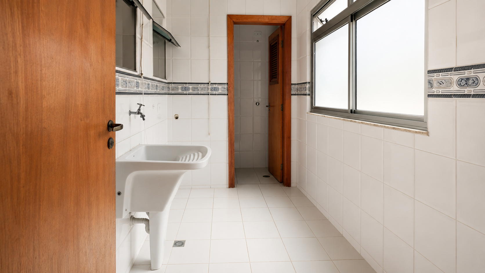 Apartamento no Edifício Sevilha | 3 dormitórios, suíte e vista permanente para a serra — miniatura 7