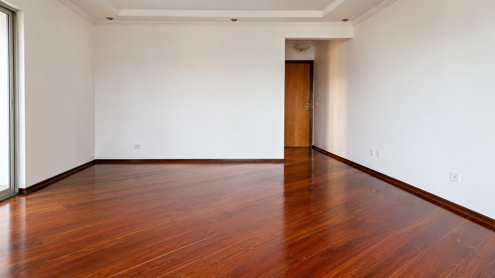 Apartamento no Edifício Sevilha | 3 dormitórios, suíte e vista permanente para a serra — miniatura 9