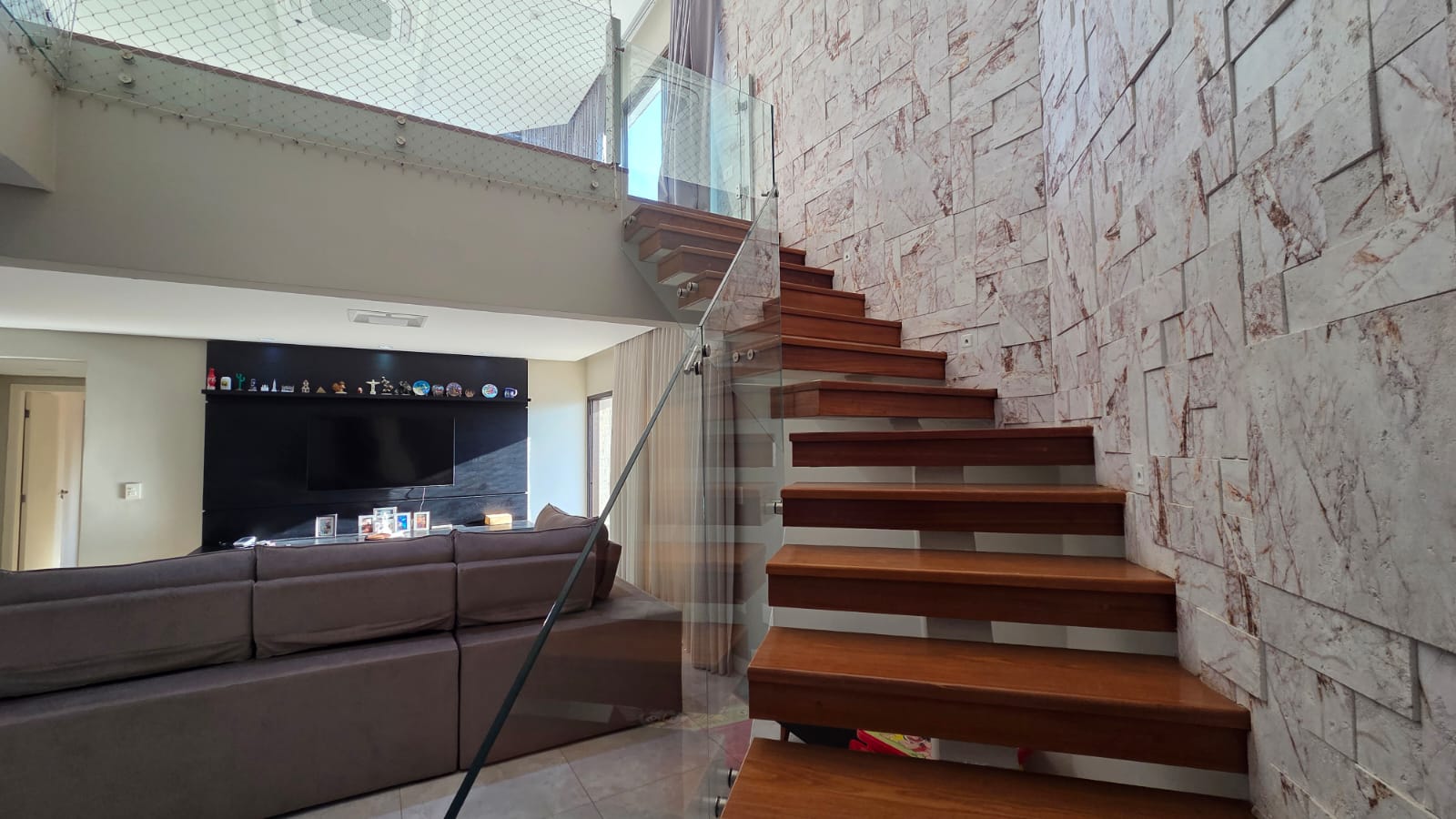 Cobertura Duplex na Vila Adyana no Condomínio Sunshine em São José dos Campos — miniatura 4