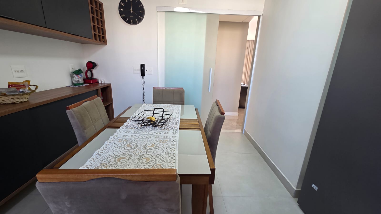Cobertura Duplex na Vila Adyana no Condomínio Sunshine em São José dos Campos — miniatura 5