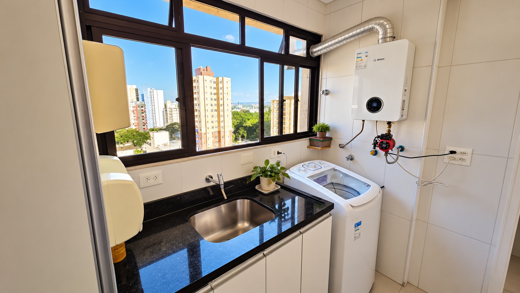 Cobertura Duplex na Vila Adyana no Condomínio Sunshine — miniatura 8