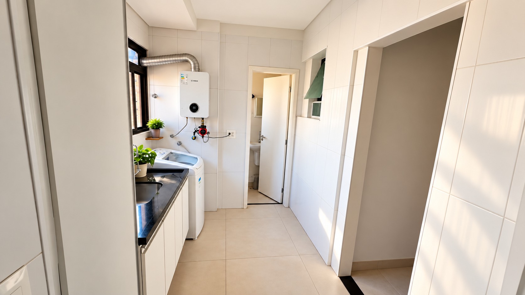 Cobertura Duplex na Vila Adyana no Condomínio Sunshine — miniatura 10
