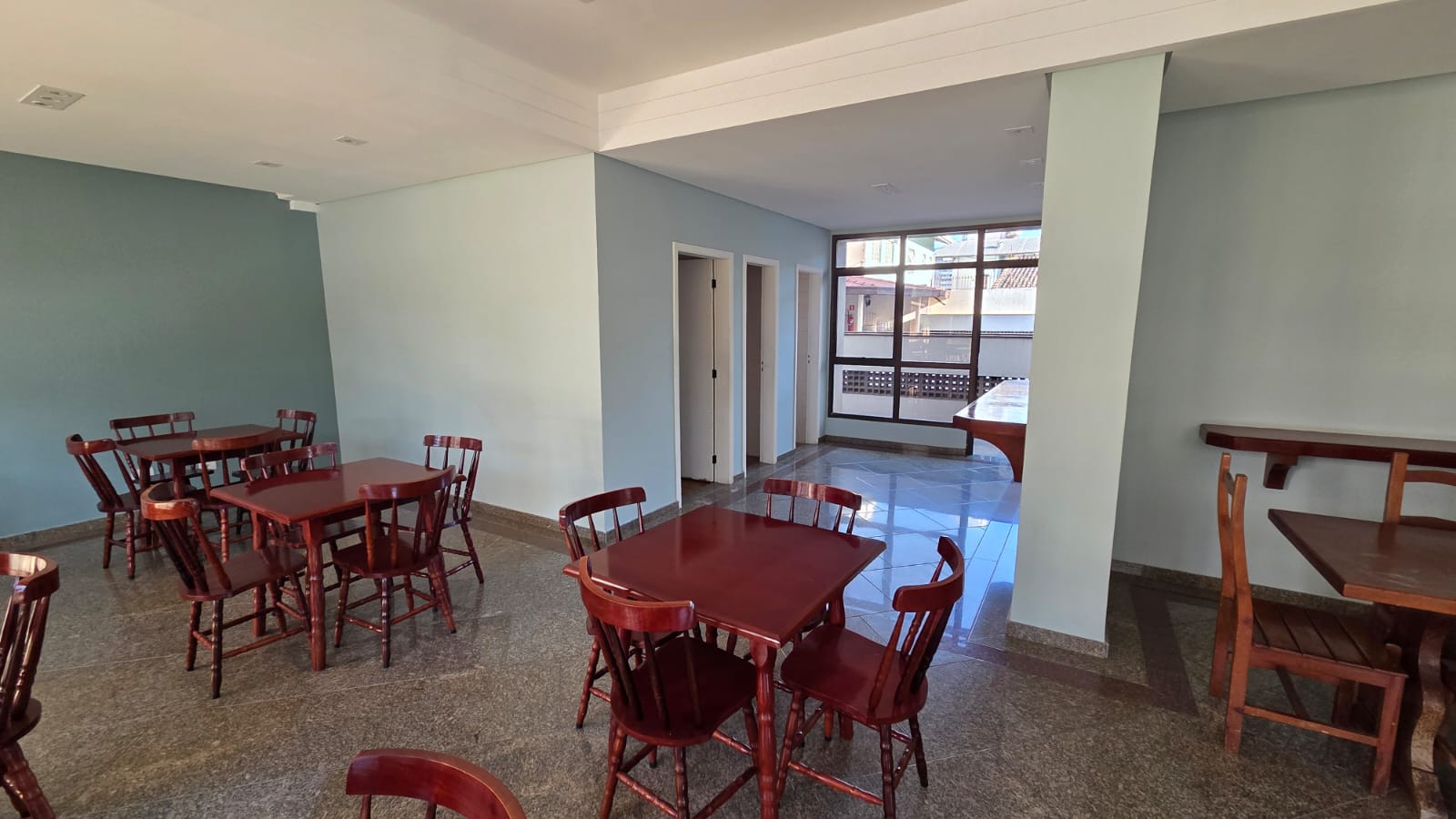 Cobertura Duplex na Vila Adyana no Condomínio Sunshine em São José dos Campos — miniatura 7
