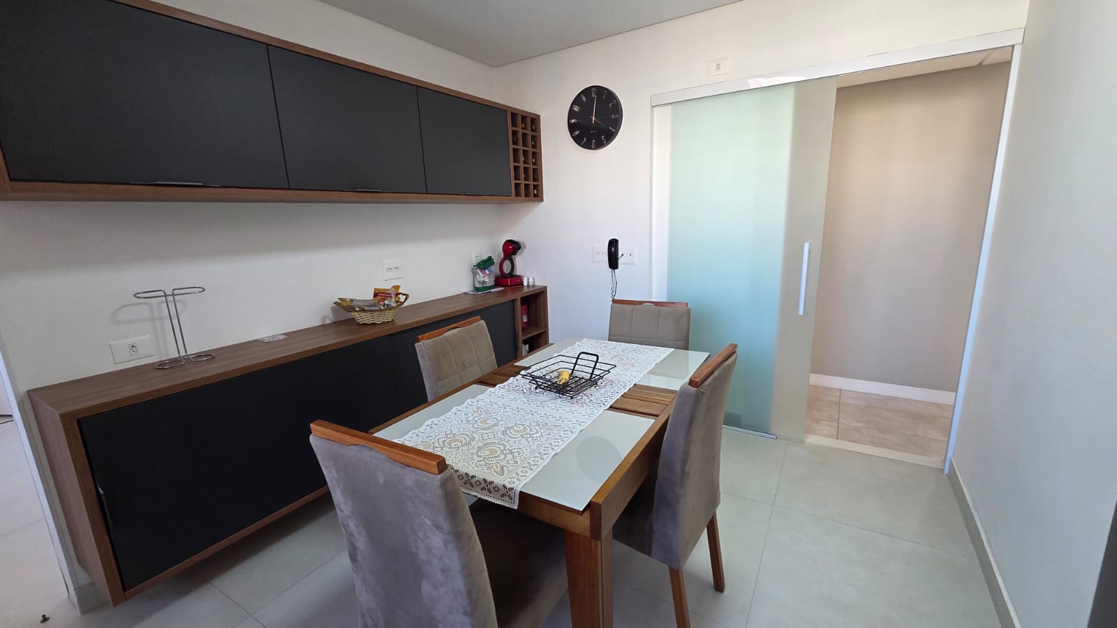 Cobertura Duplex na Vila Adyana no Condomínio Sunshine em São José dos Campos — miniatura 8