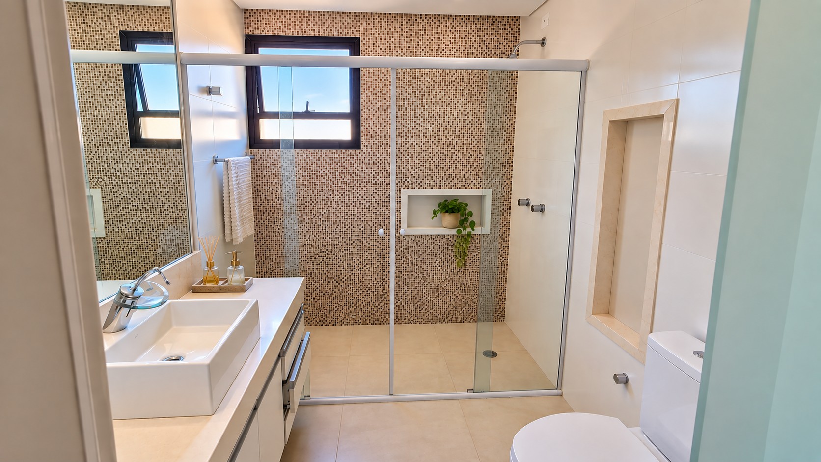Cobertura Duplex na Vila Adyana no Condomínio Sunshine — miniatura 14