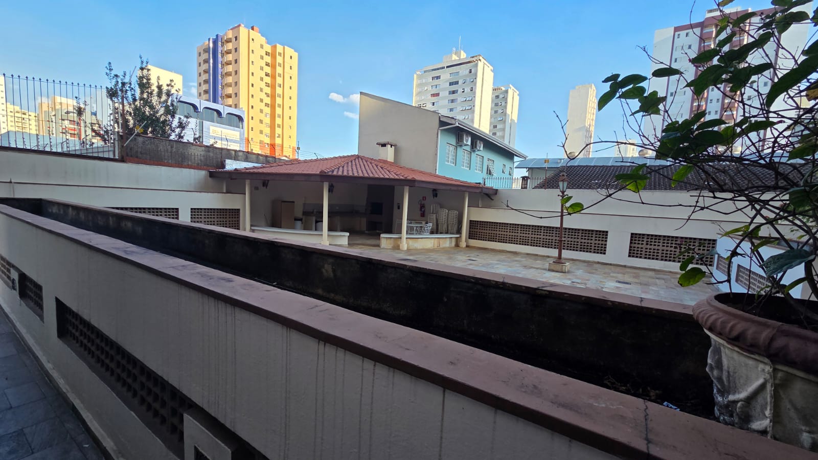 Cobertura Duplex na Vila Adyana no Condomínio Sunshine em São José dos Campos — miniatura 11