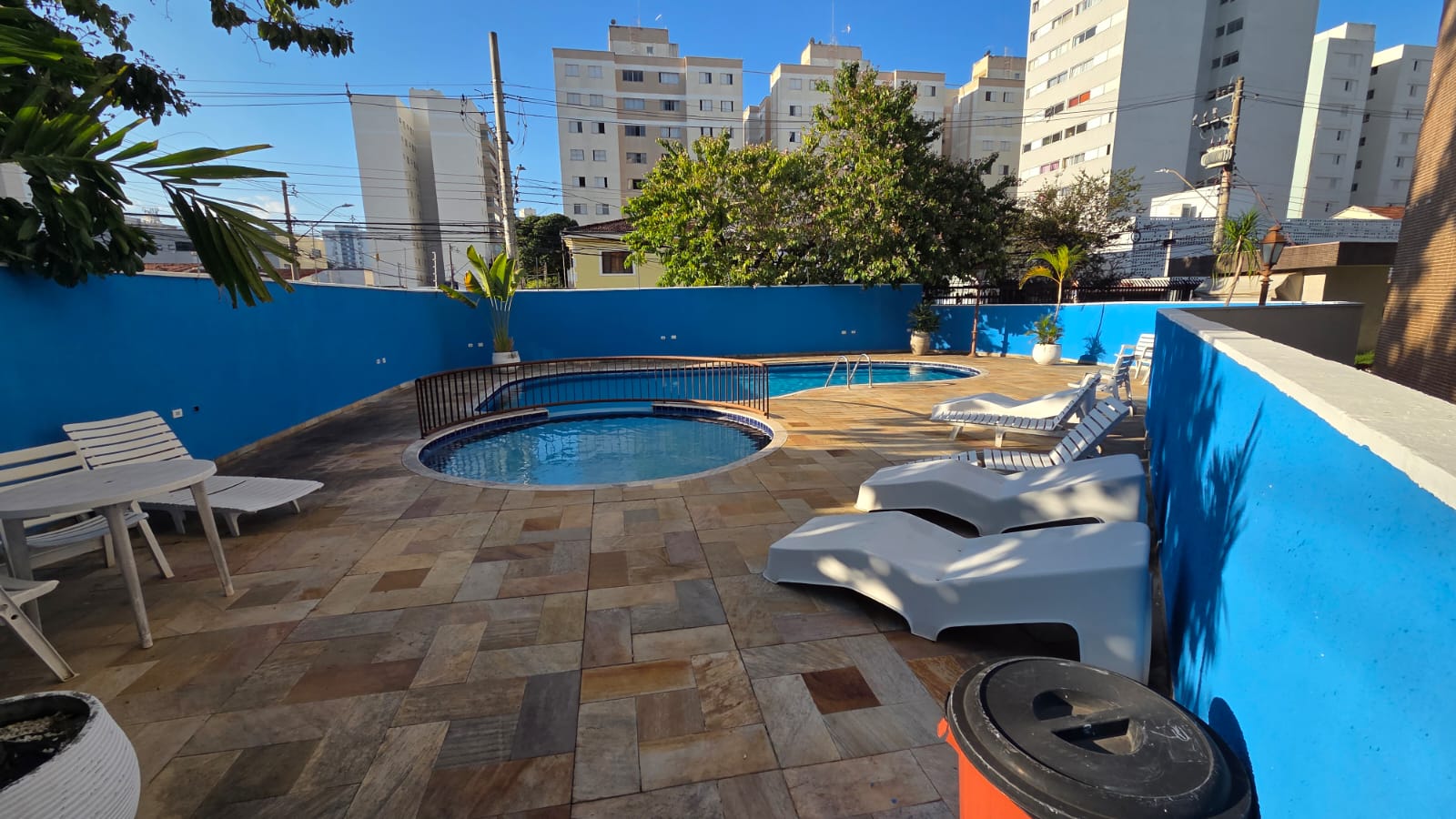 Cobertura Duplex na Vila Adyana no Condomínio Sunshine em São José dos Campos — miniatura 12