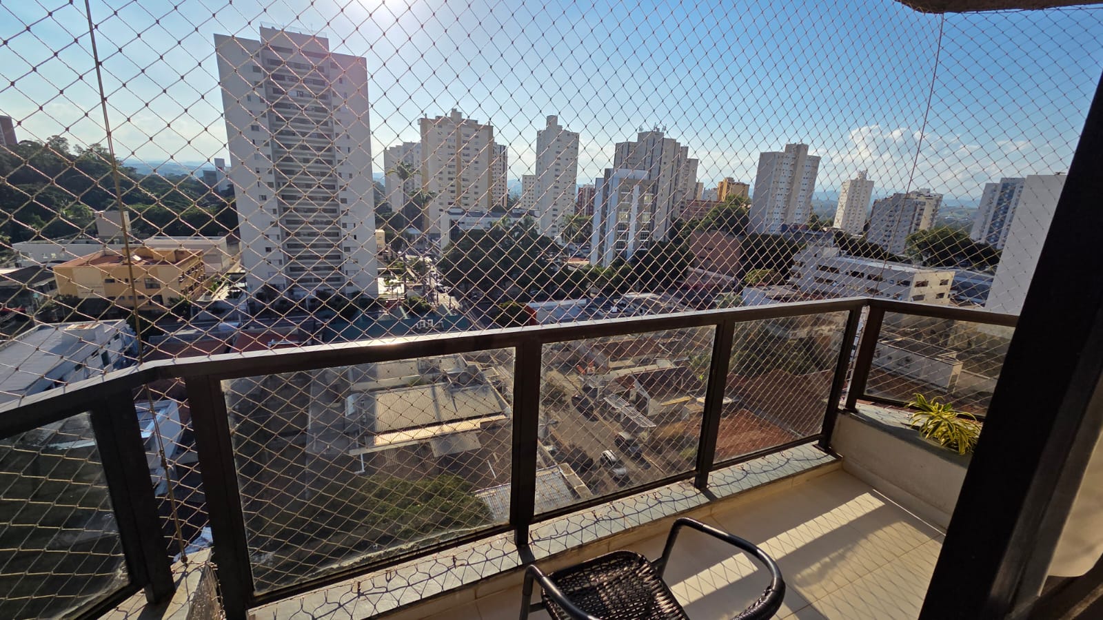 Cobertura Duplex na Vila Adyana no Condomínio Sunshine em São José dos Campos — miniatura 15
