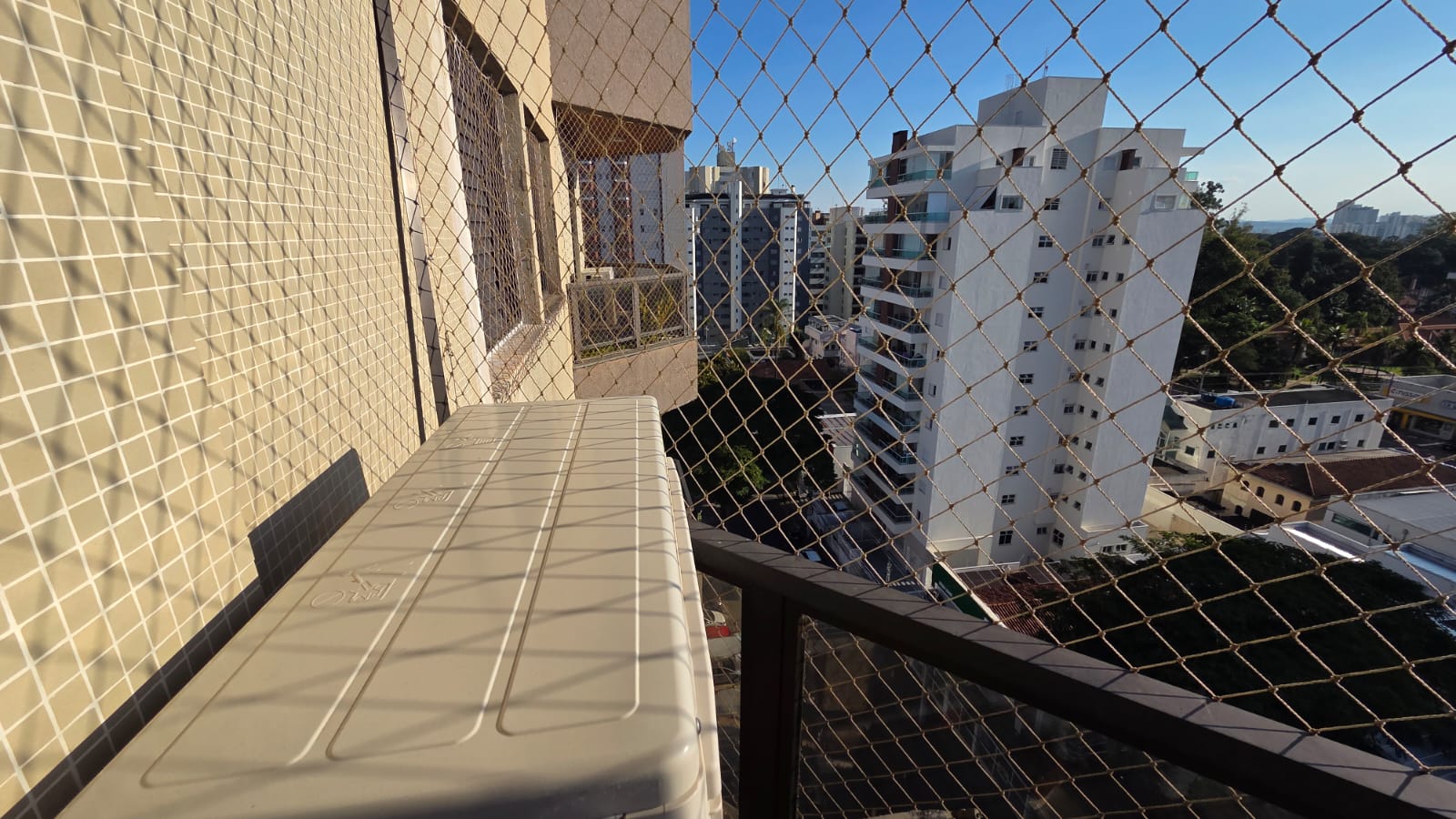 Cobertura Duplex na Vila Adyana no Condomínio Sunshine em São José dos Campos — miniatura 16