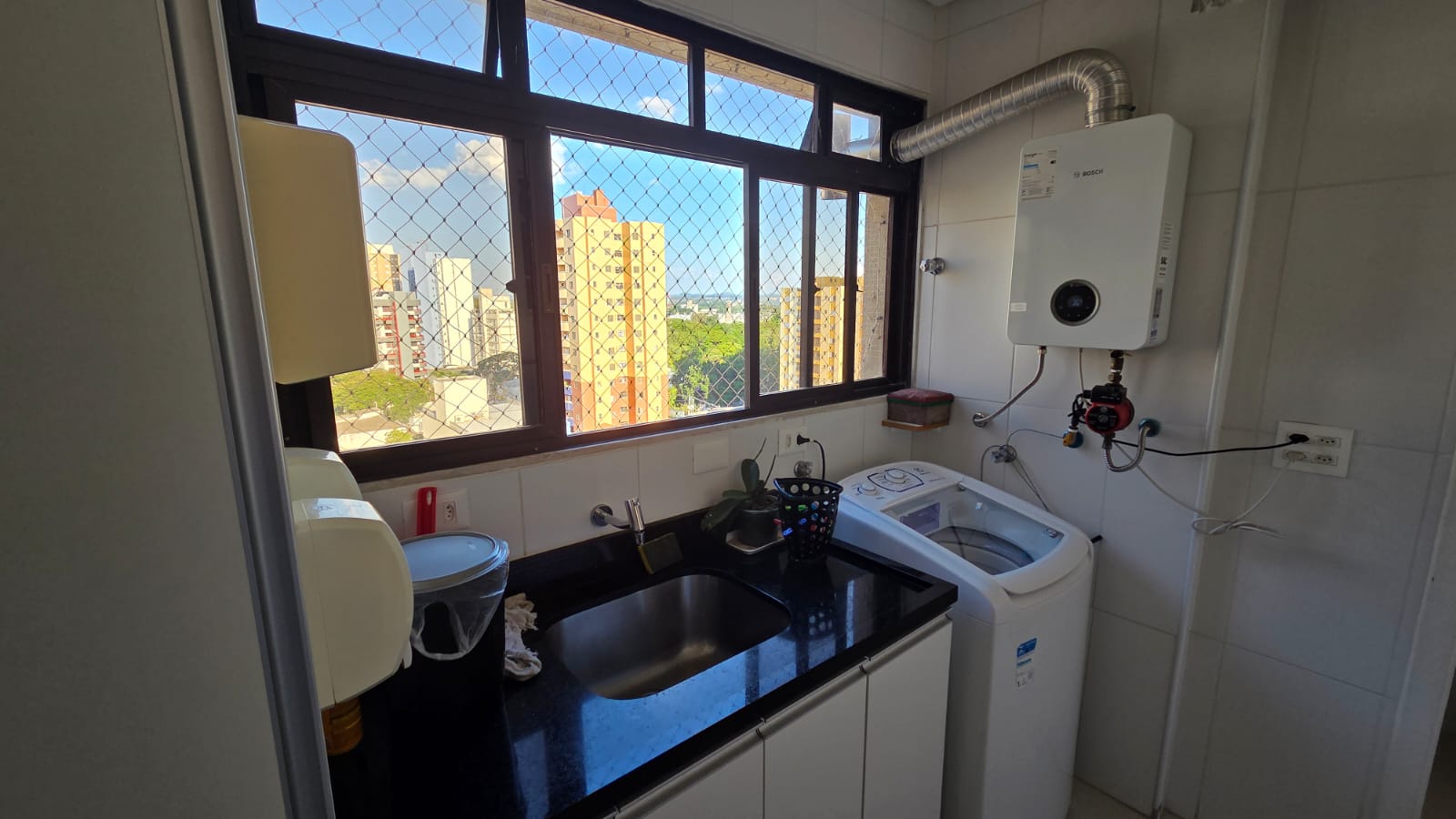Cobertura Duplex na Vila Adyana no Condomínio Sunshine em São José dos Campos — miniatura 17