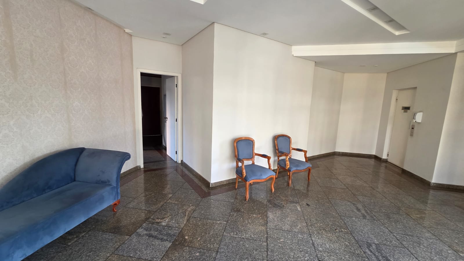 Cobertura Duplex na Vila Adyana no Condomínio Sunshine em São José dos Campos — miniatura 19