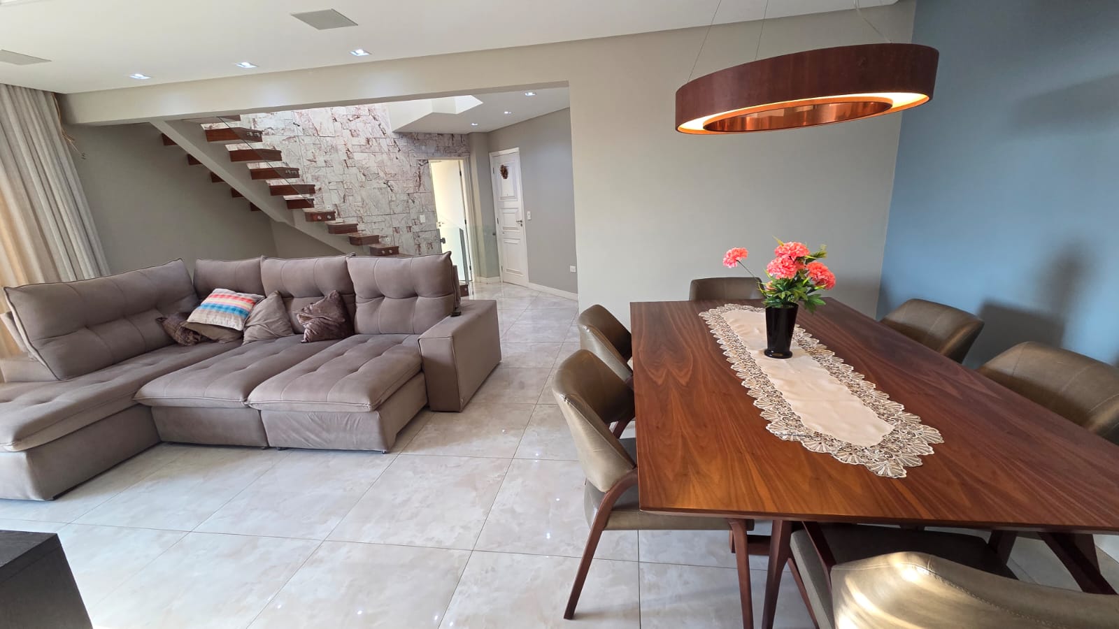 Cobertura Duplex na Vila Adyana no Condomínio Sunshine em São José dos Campos — miniatura 22