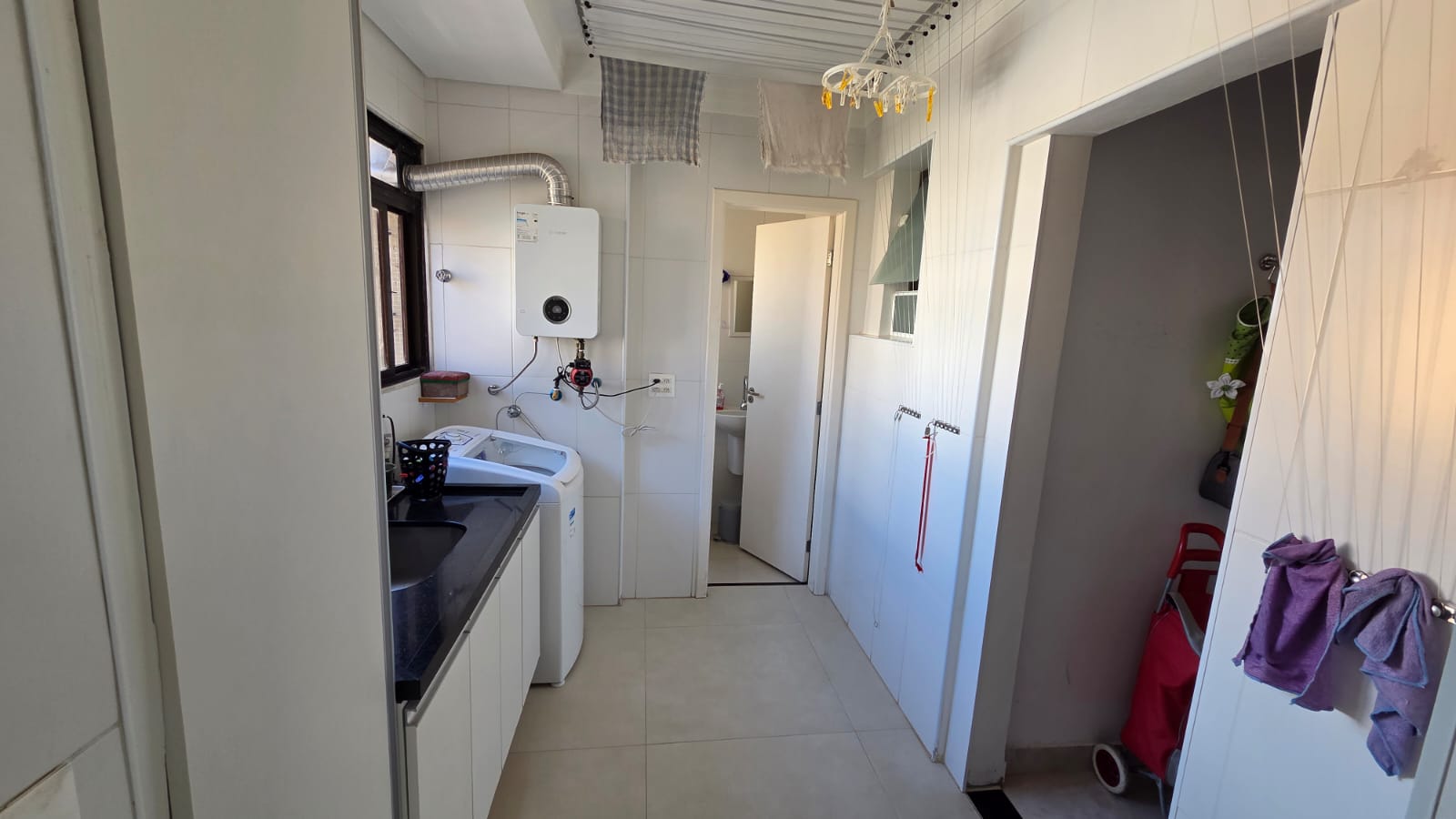 Cobertura Duplex na Vila Adyana no Condomínio Sunshine em São José dos Campos — miniatura 23