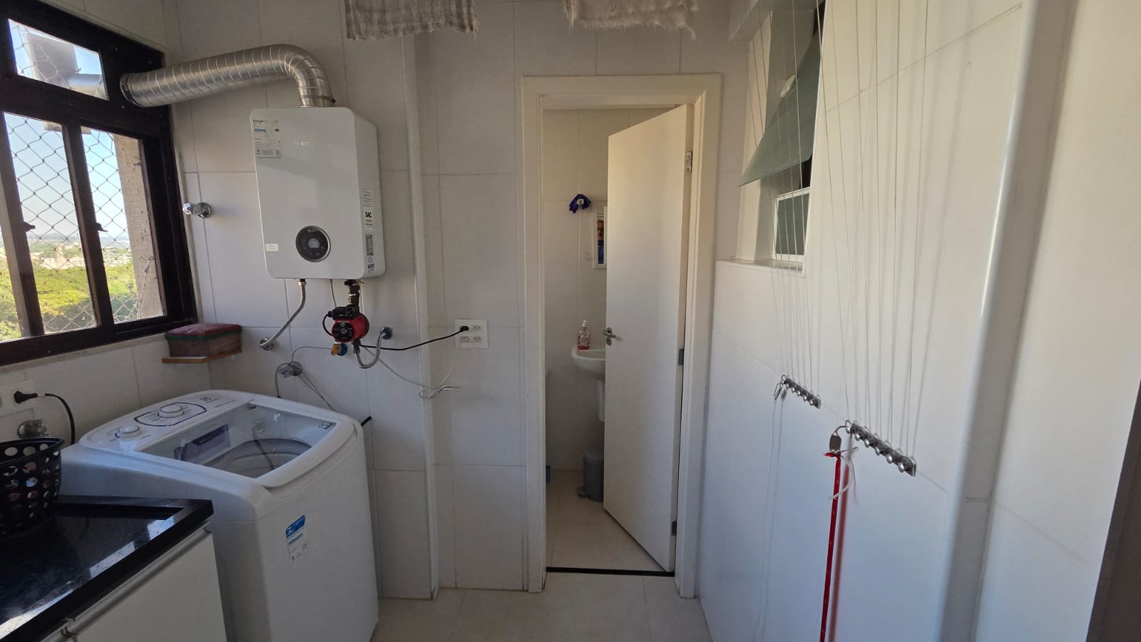 Cobertura Duplex na Vila Adyana no Condomínio Sunshine em São José dos Campos — miniatura 24