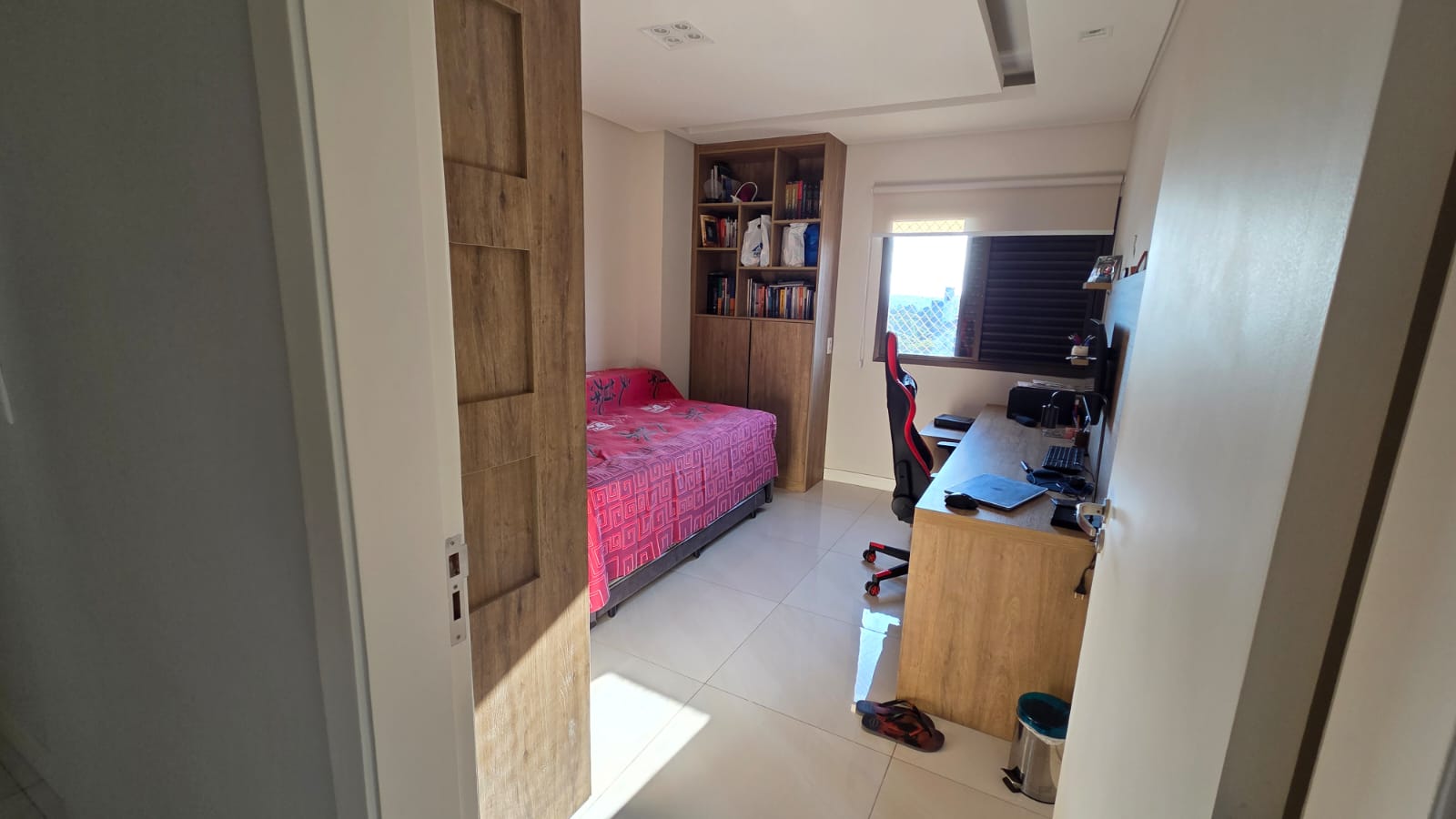 Cobertura Duplex na Vila Adyana no Condomínio Sunshine em São José dos Campos — miniatura 27