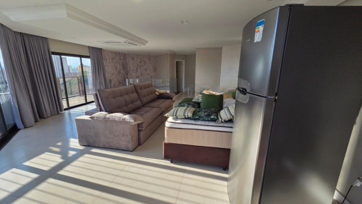 Cobertura Duplex na Vila Adyana no Condomínio Sunshine em São José dos Campos — miniatura 30