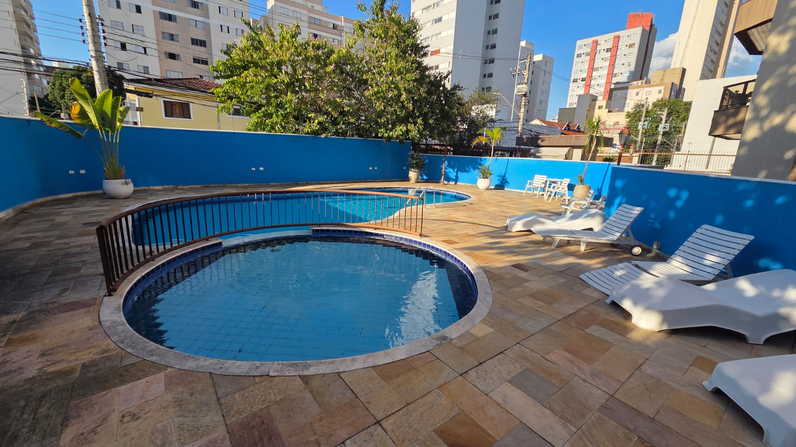 Cobertura Duplex na Vila Adyana no Condomínio Sunshine em São José dos Campos — miniatura 31