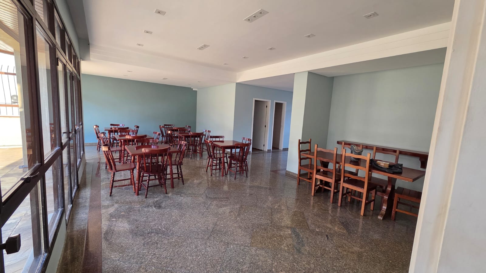 Cobertura Duplex na Vila Adyana no Condomínio Sunshine em São José dos Campos — miniatura 33