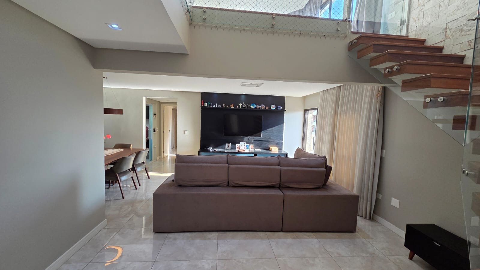 Cobertura Duplex na Vila Adyana no Condomínio Sunshine em São José dos Campos — miniatura 39