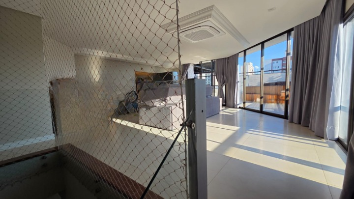 Cobertura Duplex na Vila Adyana no Condomínio Sunshine em São José dos Campos — miniatura 43