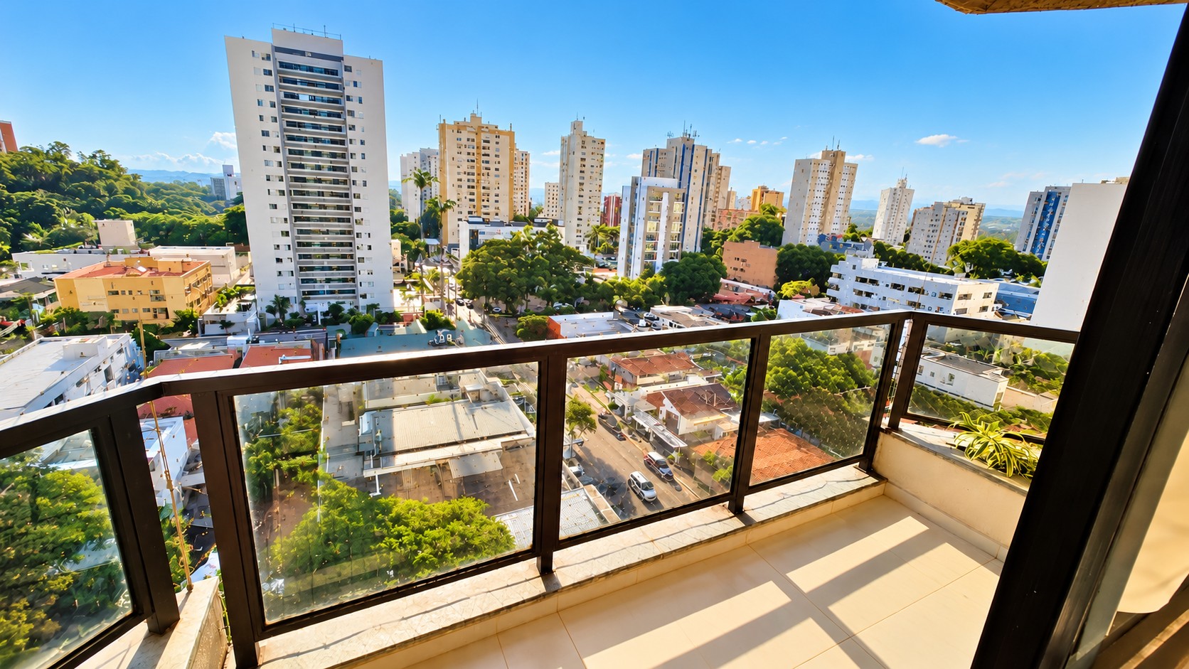 Cobertura Duplex na Vila Adyana no Condomínio Sunshine — miniatura 22