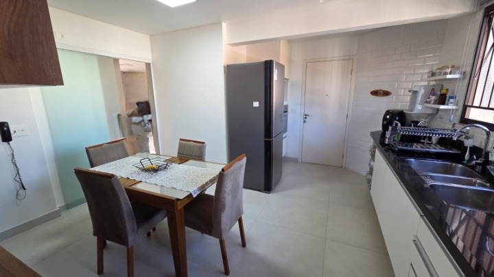 Cobertura Duplex na Vila Adyana no Condomínio Sunshine em São José dos Campos — miniatura 44