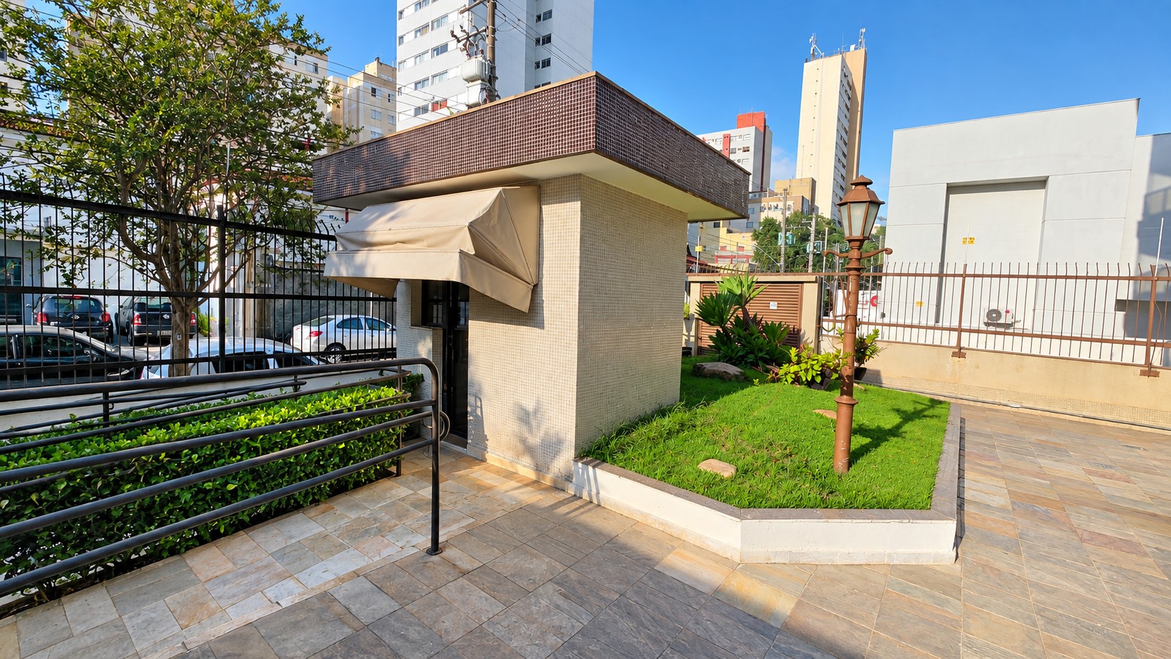 Cobertura Duplex na Vila Adyana no Condomínio Sunshine — miniatura 24