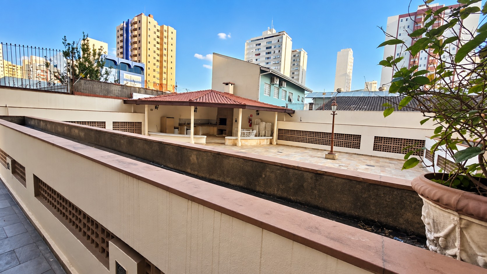 Cobertura Duplex na Vila Adyana no Condomínio Sunshine — miniatura 25