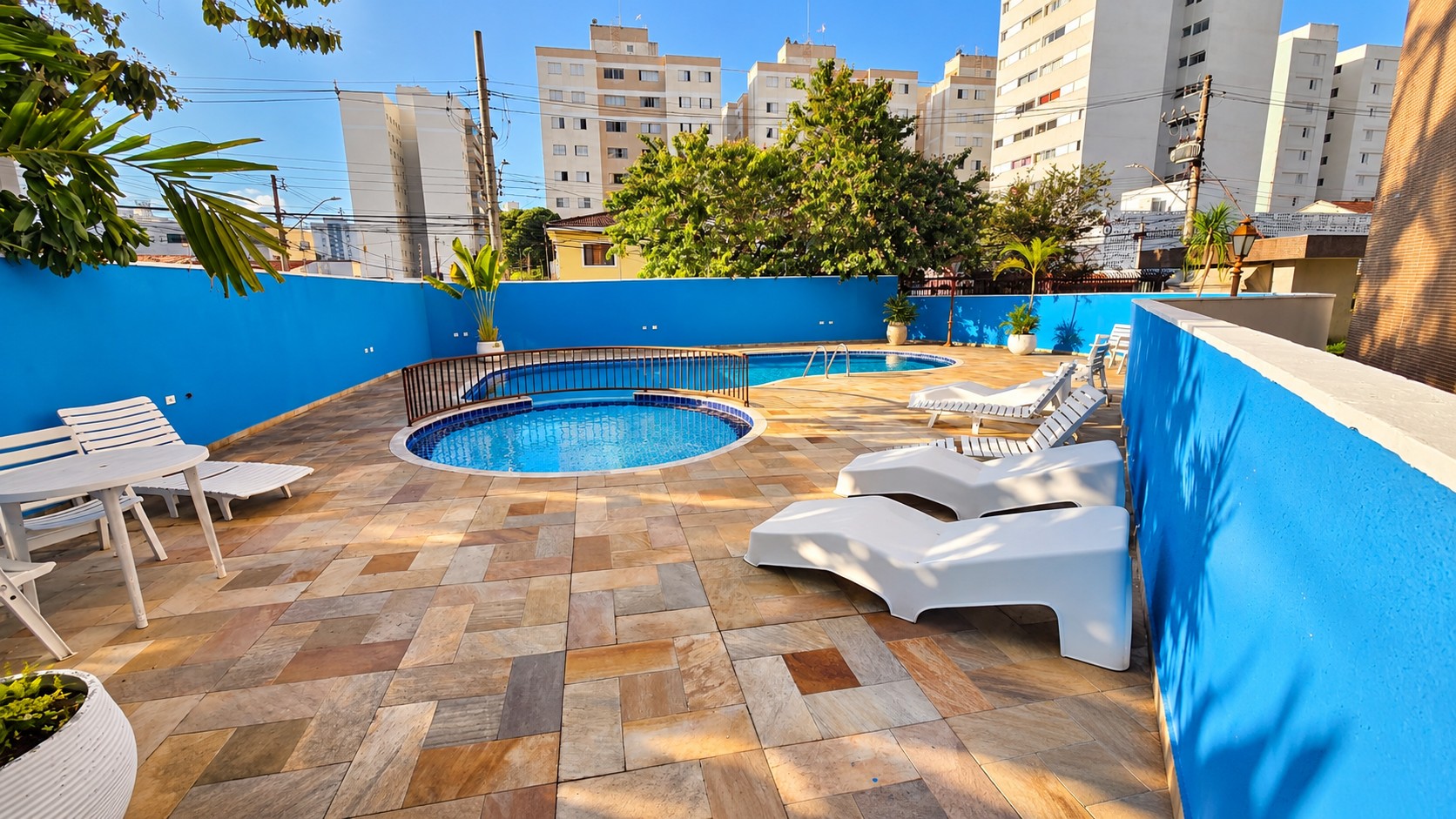 Cobertura Duplex na Vila Adyana no Condomínio Sunshine — miniatura 26