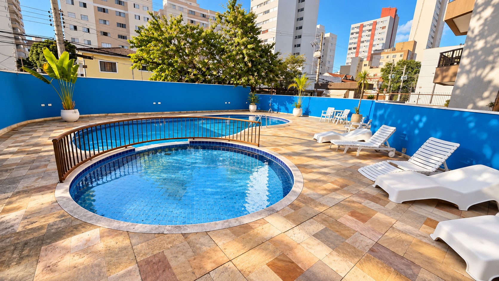 Cobertura Duplex na Vila Adyana no Condomínio Sunshine — miniatura 27