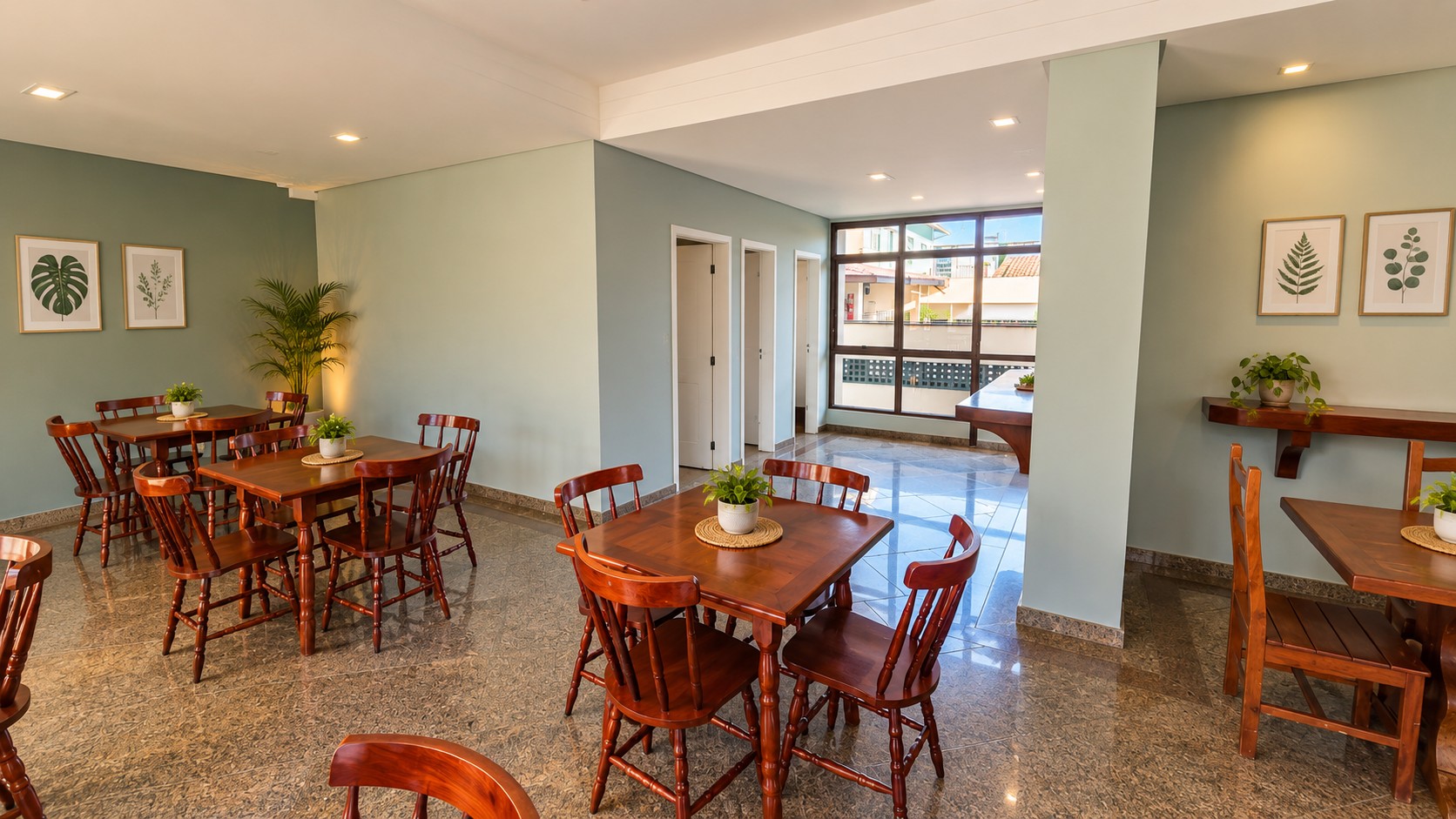 Cobertura Duplex na Vila Adyana no Condomínio Sunshine — miniatura 29
