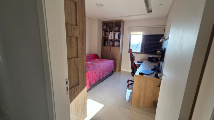 Cobertura Duplex na Vila Adyana no Condomínio Sunshine em São José dos Campos — miniatura 53