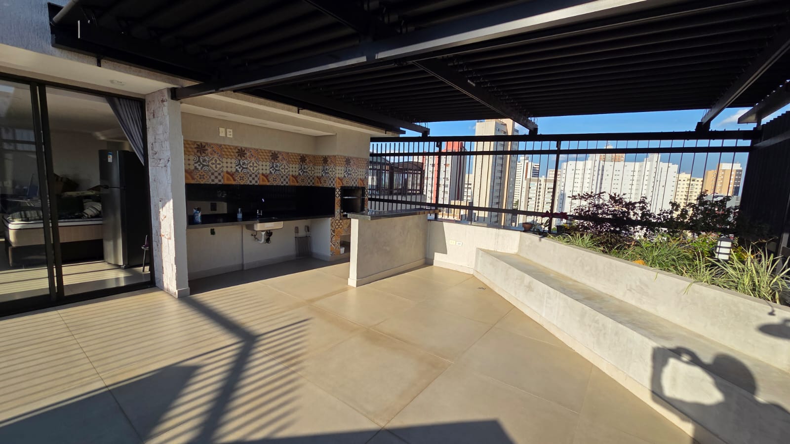 Cobertura Duplex na Vila Adyana no Condomínio Sunshine em São José dos Campos — miniatura 57