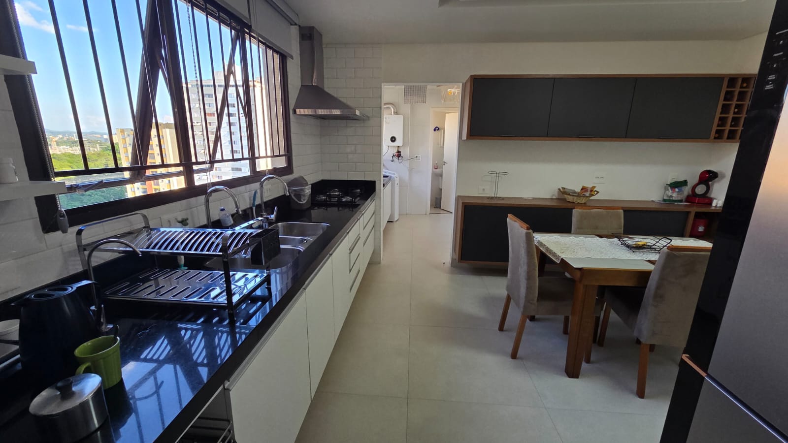 Cobertura Duplex na Vila Adyana no Condomínio Sunshine em São José dos Campos — miniatura 59