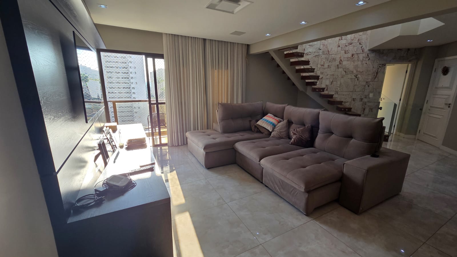 Cobertura Duplex na Vila Adyana no Condomínio Sunshine em São José dos Campos — miniatura 60
