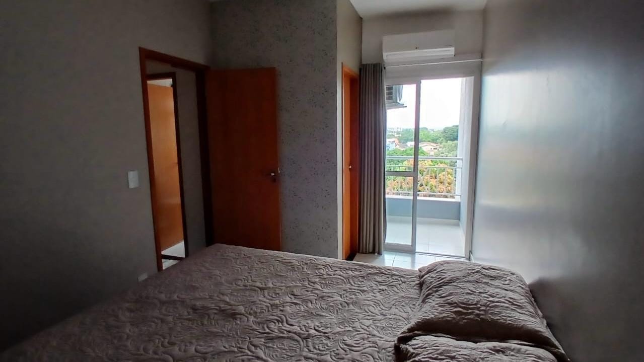 Apartamento no Jardim Oriente no Condomínio Varandas do Oriente em São José dos Campos — miniatura 11
