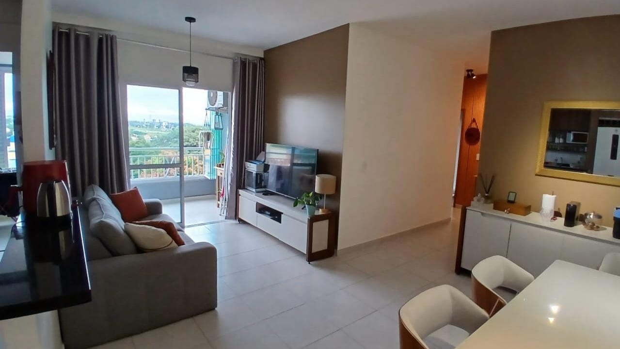 Apartamento no Jardim Oriente no Condomínio Varandas do Oriente em São José dos Campos — miniatura 12