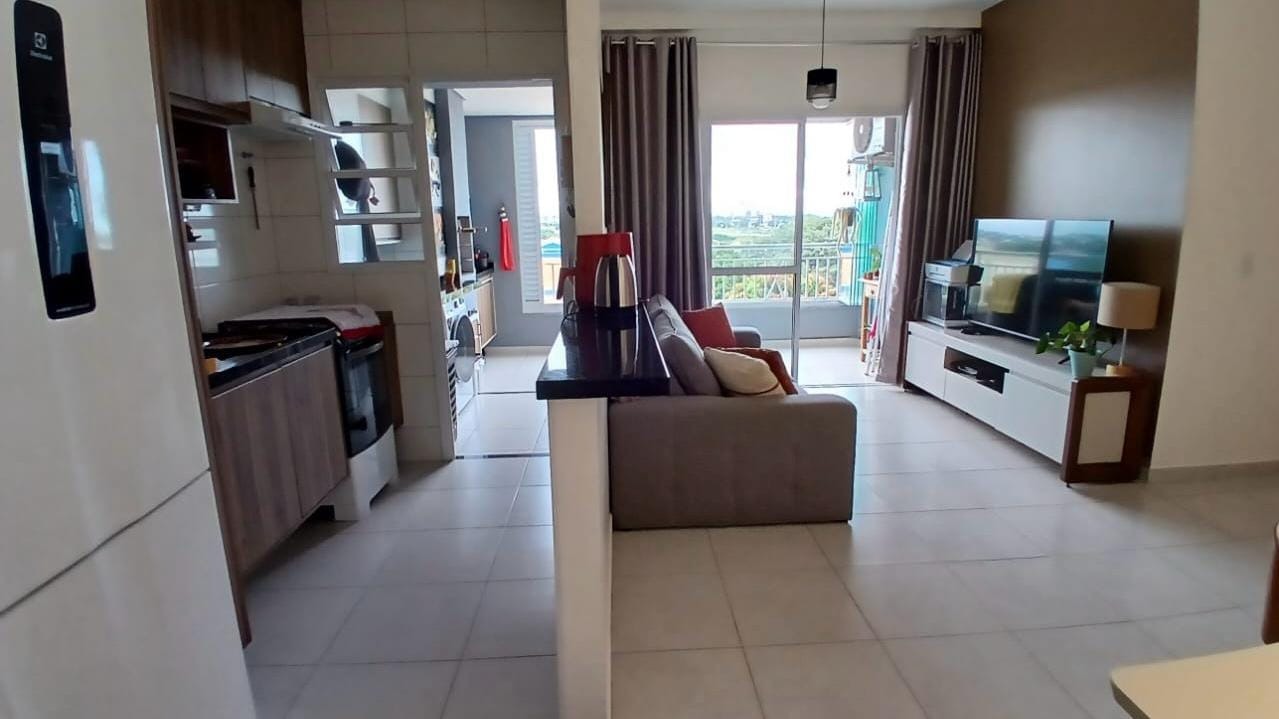 Apartamento no Jardim Oriente no Condomínio Varandas do Oriente em São José dos Campos — miniatura 13