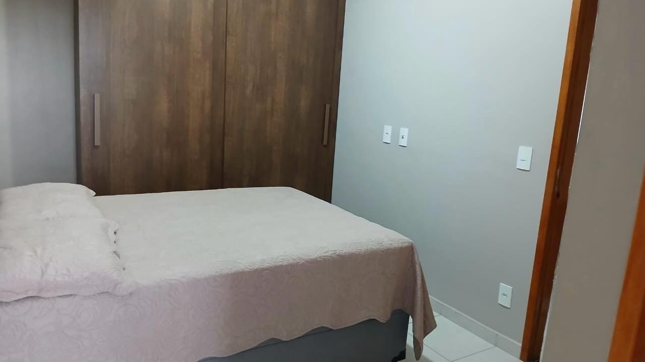Apartamento no Jardim Oriente no Condomínio Varandas do Oriente em São José dos Campos — miniatura 4