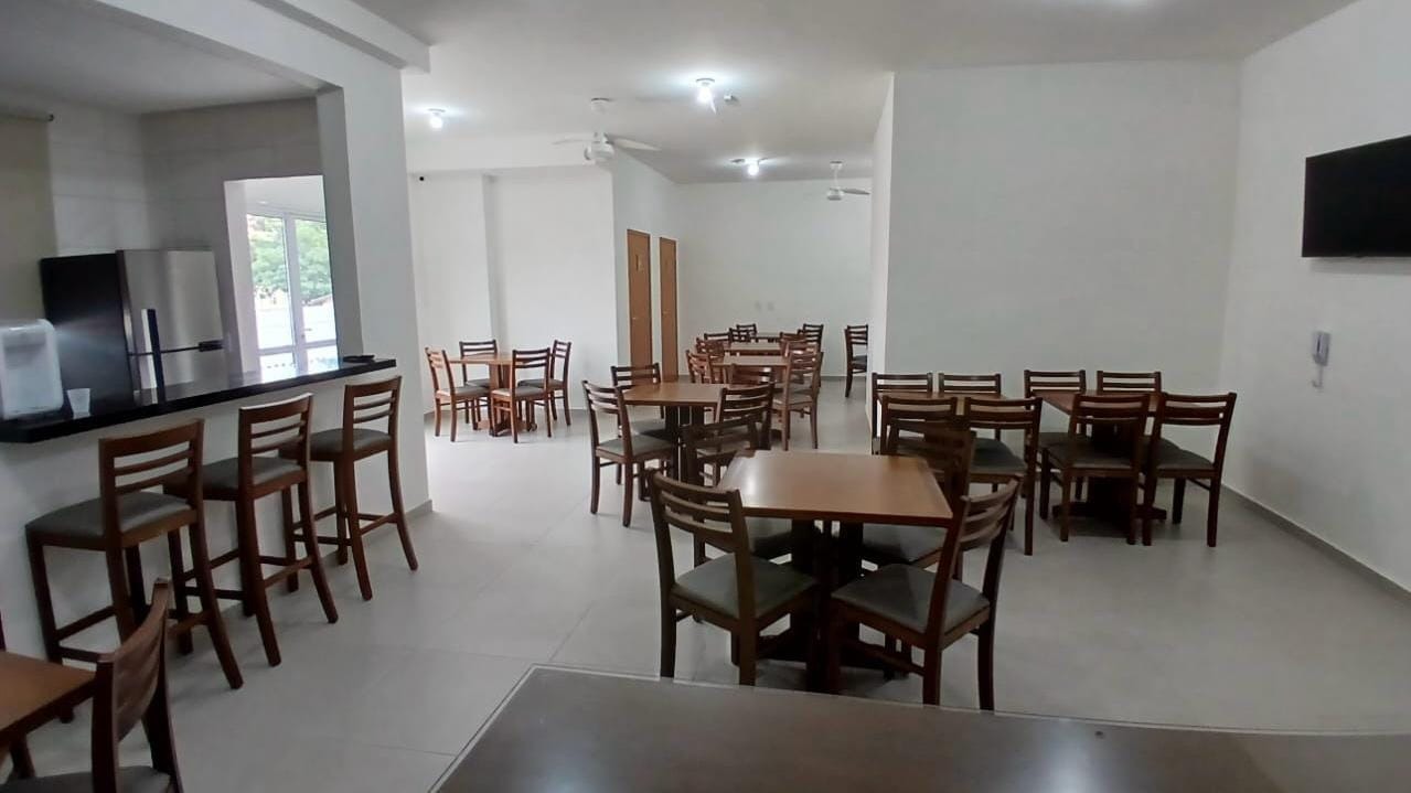 Apartamento no Jardim Oriente no Condomínio Varandas do Oriente em São José dos Campos — miniatura 7