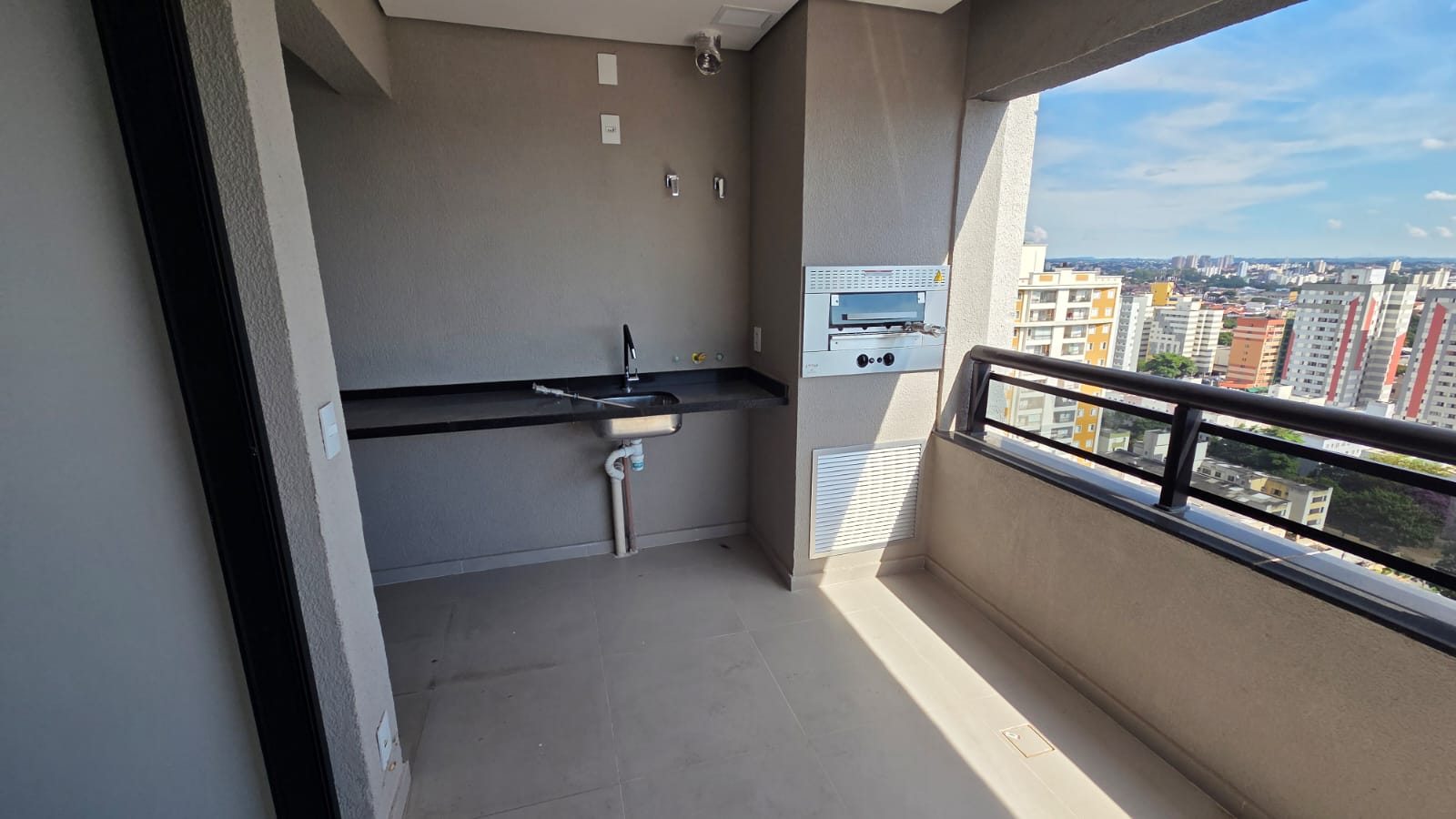 Apartamento Wonder Jardim Satélite, São José dos Campos — miniatura 3