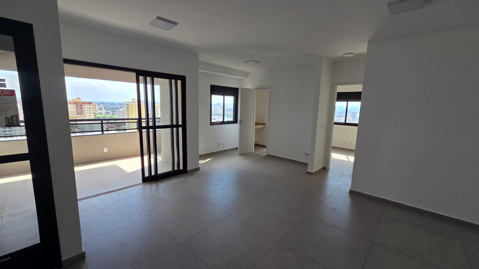 Apartamento Wonder Jardim Satélite, São José dos Campos — miniatura 6