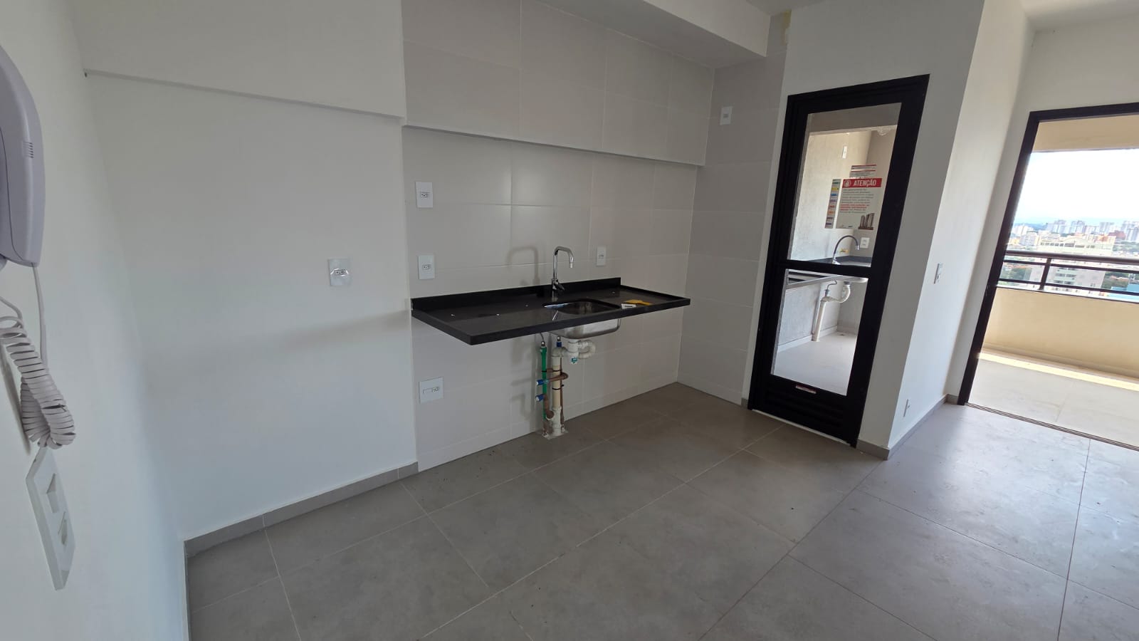 Apartamento Wonder Jardim Satélite, São José dos Campos — miniatura 8