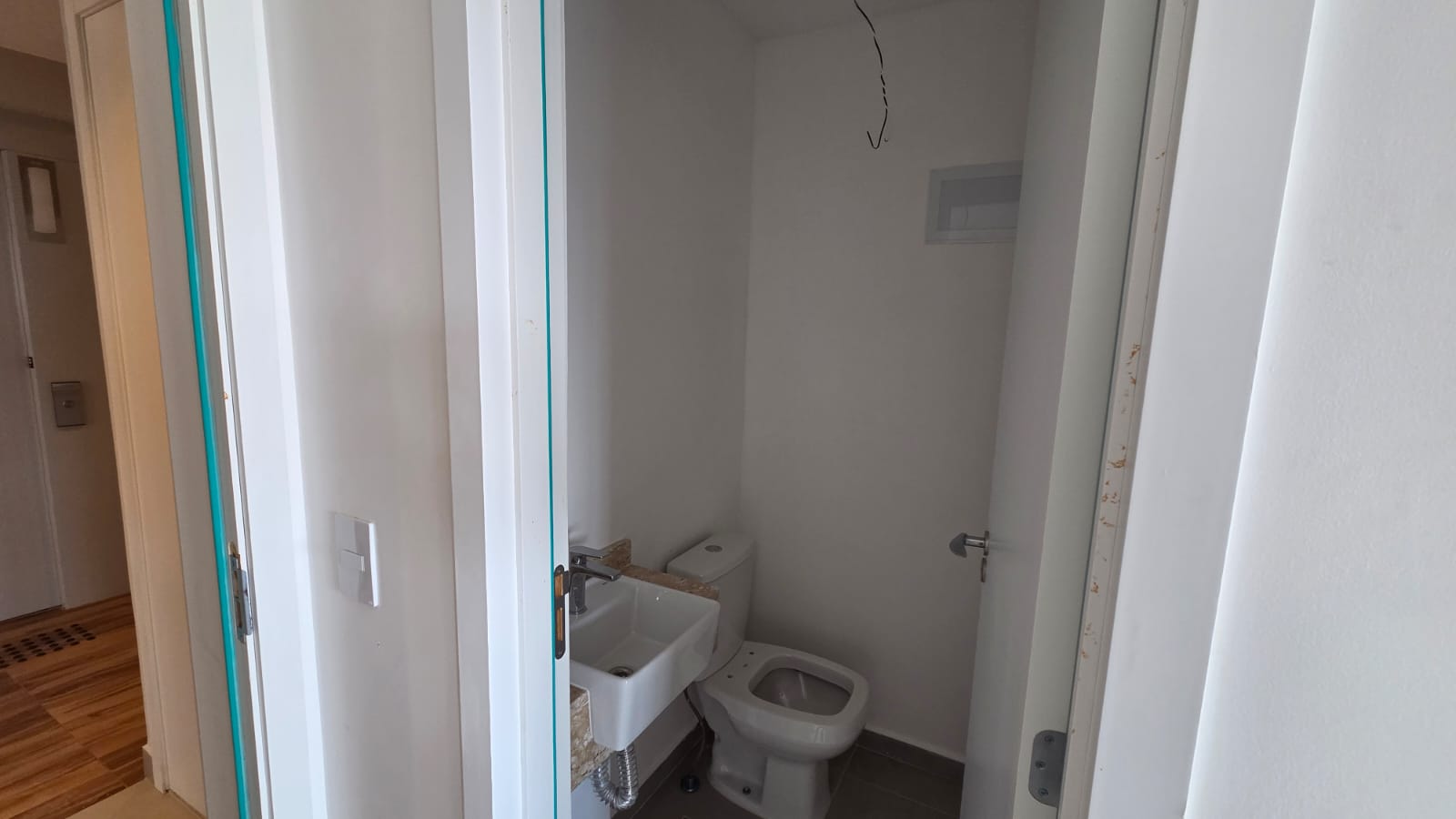 Apartamento Wonder Jardim Satélite, São José dos Campos — miniatura 9