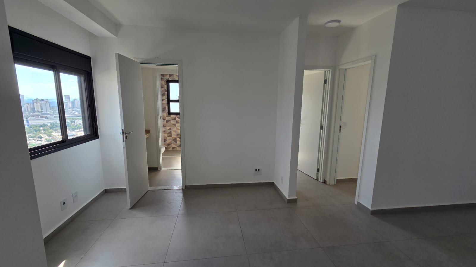 Apartamento Wonder Jardim Satélite, São José dos Campos — miniatura 10