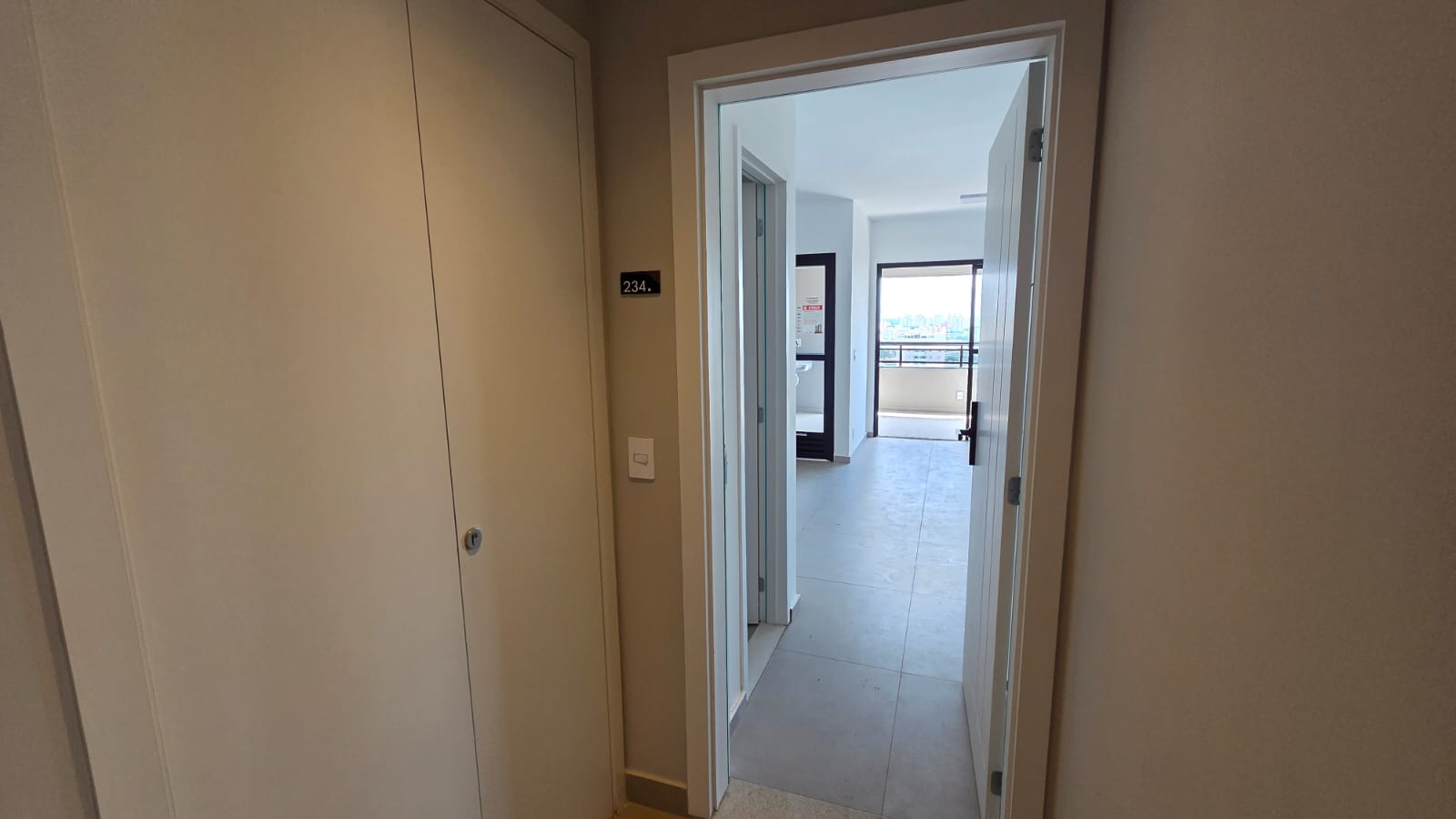 Apartamento Wonder Jardim Satélite, São José dos Campos — miniatura 11
